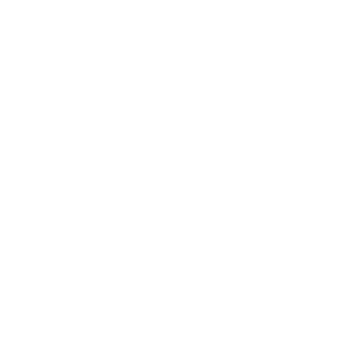 Ícone do LinkedIn